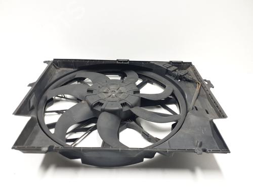 Used Radiator fan Radiator fan BMW 3 Touring (E91) 330 d (245 hp) 30711059 30711059