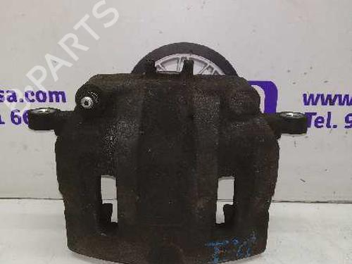 Used Left front brake caliper KIA CARNIVAL / GRAND CARNIVAL III (VQ) 2.9 CRDi (185 hp) 11627501