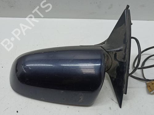 Left mirror AUDI A4 B6 (8E2) 1.9 TDI | BP9464545C26 