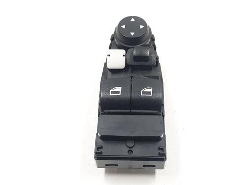 Used Left front window switch Left front window switch BMW 1 (F21) 118 d (143 hp) 34539419 34539419