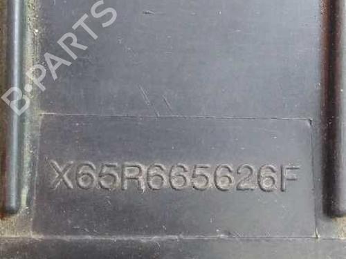 Heater blower motor RENAULT CLIO II (BB_, CB_)  | BP9481773M62 