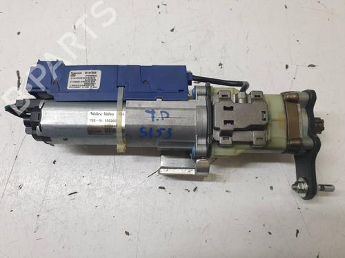 Used Electronic module AUDI Q7 (4LB) 3.0 TDI quattro (233 hp) 20489765