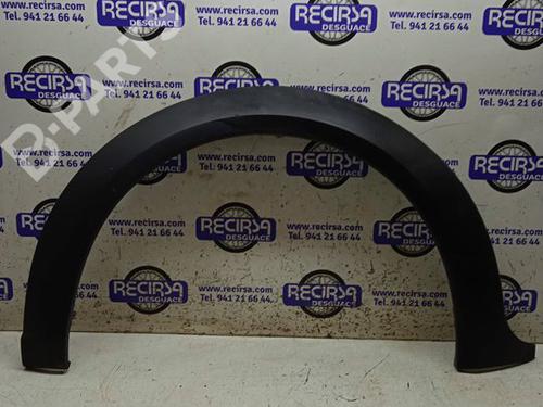 Used Wheel arch trim Wheel arch trim FORD TRANSIT CONNECT (P65_, P70_, P80_) 1.8 Di (75 hp) 9486159 9486159