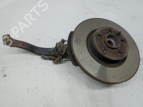 Right front steering knuckle ALFA ROMEO 156 (932_)  | BP9465088M26 