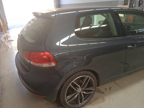 Right front window switch VW GOLF VI (5K1) 1.6 TDI | BP10925840C105  - Image 6