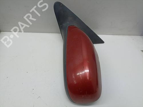 Left mirror RENAULT LAGUNA II (BG0/1_)  | BP9463885C26 