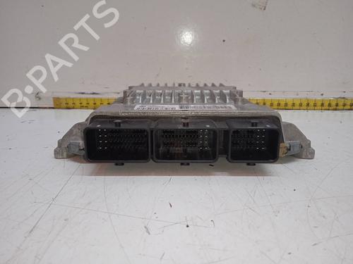 Engine control unit (ECU) PEUGEOT 307 CC (3B)  | BP9469420M57 