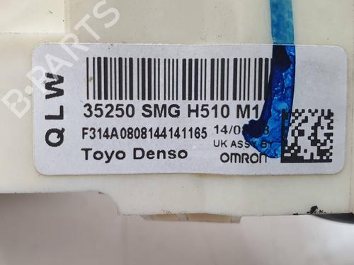 Switch HONDA CIVIC VIII Hatchback (FN, FK) 2.2 CTDi (FK3) | BP18708663I30 