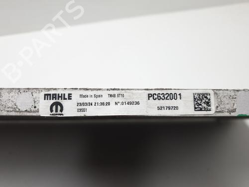 AC radiator PEUGEOT BOXER Platform/Chassis 2.2 BlueHDi 140 | BP40109211M32  - Image 7