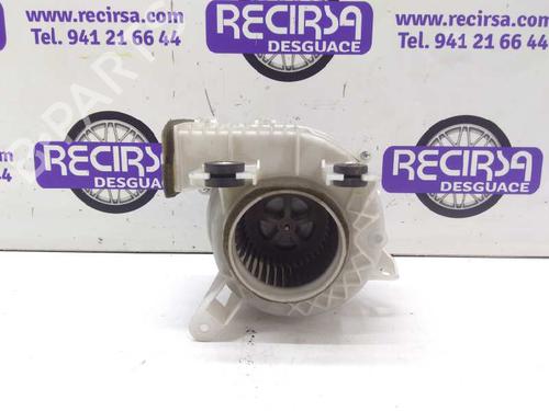 Heater blower motor TOYOTA PRIUS (_W3_)  | BP9463063M62 