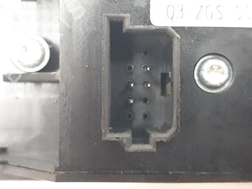 Right front window switch MERCEDES-BENZ VITO / MIXTO Van (W639) 111 CDI (639.601, 639.603, 639.605) | BP36779415I26 - Image 5