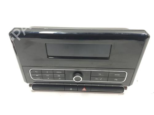Display CITROËN C3 III (SX) 1.2 VTi 82 | BP38597683C48 - Image 3