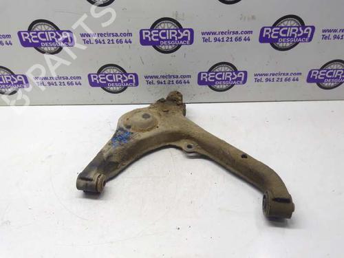 Left front suspension arm SUZUKI VITARA (ET, TA, TD)  | BP9471156M12 