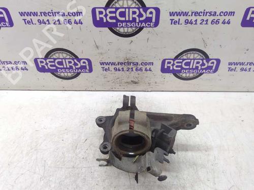Left front steering knuckle CITROËN XSARA PICASSO (N68) 1.6 HDi | BP9472930M25 