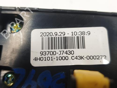 Interruttore KIA CEED (CD) 1.6 CRDi 136 | BP38511994I30 - Image 6