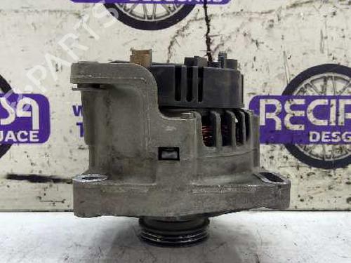Alternator RENAULT CLIO II (BB_, CB_)  | BP9473703M7 