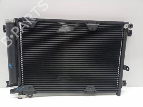 AC-Kondensator SUZUKI GRAND VITARA I (FT, HT) 2.5 V6 24V 4x4 (TD62, SQ625) (144 hp) 9487401