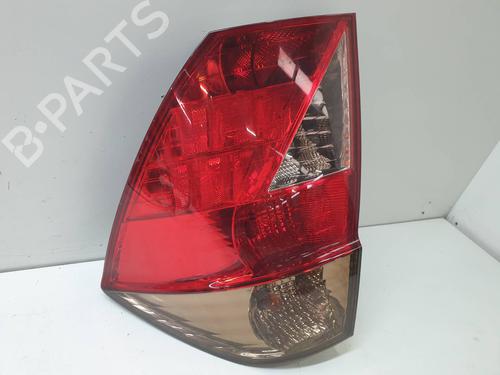 Right taillight HONDA FR-V (BE)  | BP15678925C35 