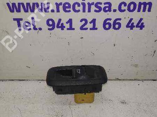 Used Right front window switch FORD FIESTA VI (CB1, CCN) [2008-2017]  9465511