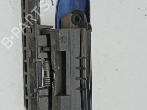 Front right exterior door handle CITROËN XSARA (N1)  | BP9489611C129 