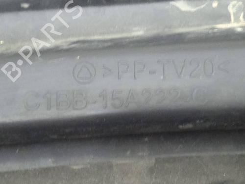 Calandre FORD FIESTA VI (CB1, CCN)  | BP14239608C40