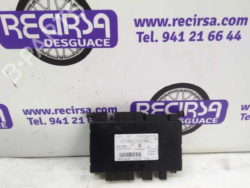 Used Engine control unit (ECU) MERCEDES-BENZ GL-CLASS (X164) [2006-2012]  9466816
