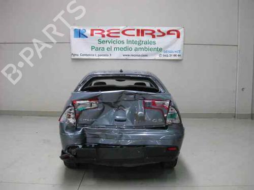 Electronic module CITROËN C5 II (RC_)  | BP9472452M83 