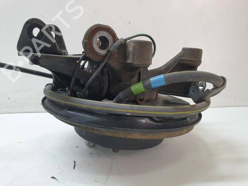 Left rear steering knuckle TOYOTA RAV 4 IV (_A4_)  | BP15992129M27 