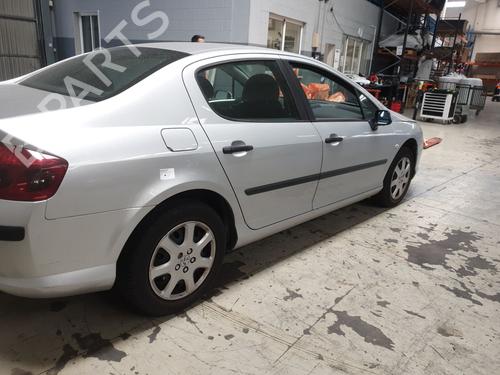Switch PEUGEOT 407 (6D_) 1.8 16V (6D6FYC) | BP36841164I30 - Image 11