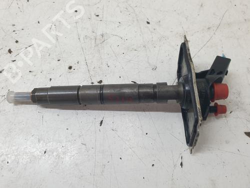 Used Injector AUDI A6 C6 (4F2) 3.0 TDI quattro (225 hp) 24126379