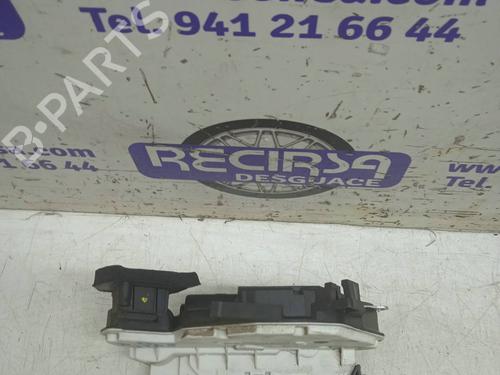 Front right lock VW GOLF VI (5K1)  | BP9485911C97 