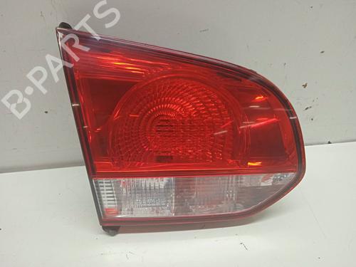 Left tailgate light VW GOLF VI (5K1)  | BP11836915C79 