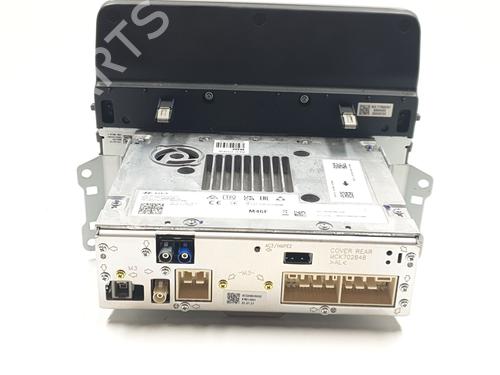 Display KIA STONIC (YB) 1.0 T-GDi Eco-Dynamics+ | BP30717302C48