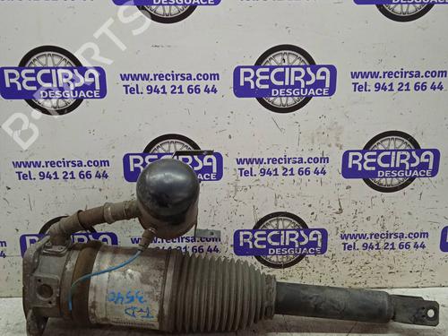 Used Right rear shock absorber AUDI A8 D3 (4E2, 4E8) 4.0 TDI quattro (275 hp) 9466841