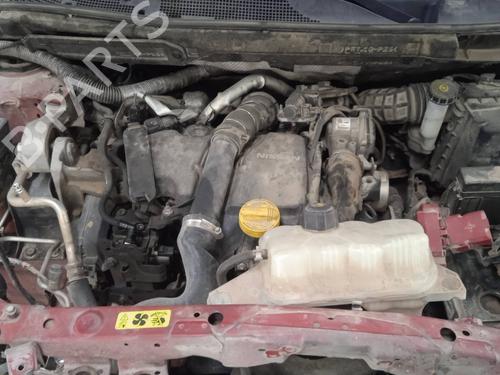 Electronic module NISSAN JUKE (F15) 1.6 | BP13665964M83 