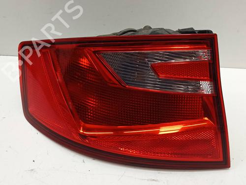 Used Left taillight SEAT TOLEDO IV (KG3) [2012-2019]  14933020