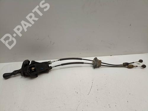 Used Manual gearbox selector Manual gearbox selector PEUGEOT EXPERT Platform/Chassis 1.6 HDi 90 16V (90 hp) 9470605 9470605