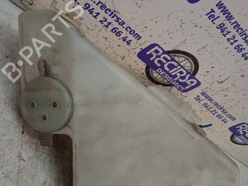 Windscreen washer tank MERCEDES-BENZ A-CLASS (W168) A 140 (168.031, 168.131) | BP9460219C113 