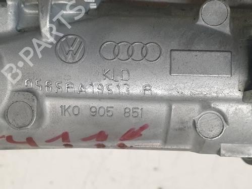 Rattlås /Tenningslås VW GOLF VII (5G1, BQ1, BE1, BE2)  | BP9481717M48 