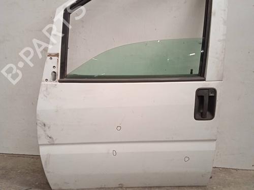 Left front door PEUGEOT EXPERT Van (222)  | BP9477728C2 