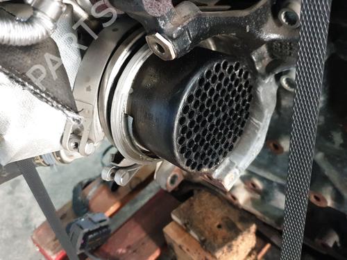 Engine SEAT LEON ST (5F8) 2.0 TDI | BP40109159M1 - Image 18