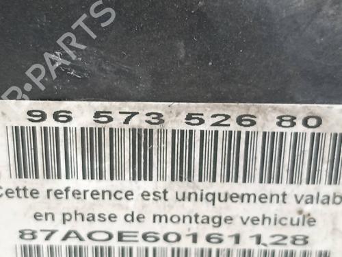 ABS pump CITROËN C4 Coupe (LA_)  | BP9468316M43 