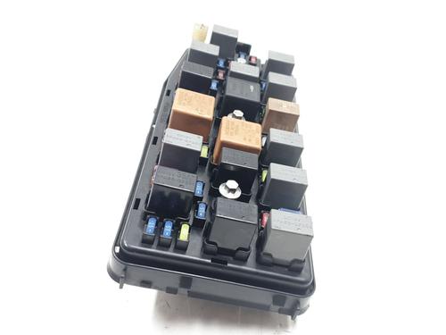 Fuse box CHEVROLET CAPTIVA (C100, C140) 2.0 D 4WD | BP33538623E1 - Image 4