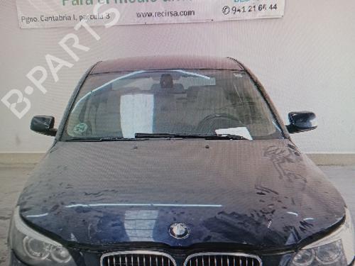 AC radiator BMW 5 (E60) 530 d | BP27680903M32 - Image 3