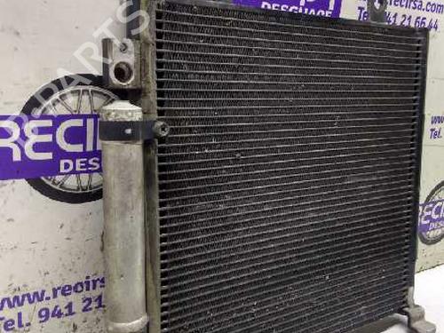 AC radiator SUZUKI WAGON R+ Hatchback (MM)  | BP9490316M32 