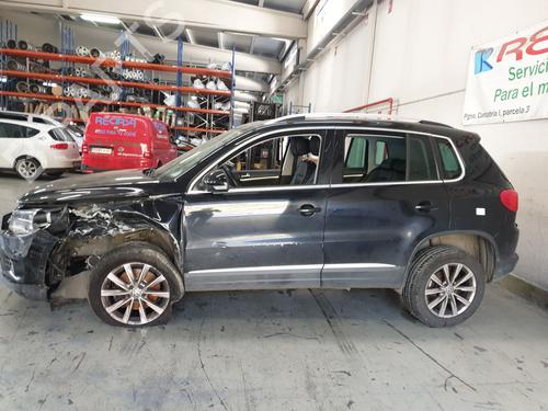 Engine VW TIGUAN (5N_) 2.0 TDI 4motion | BP36552433M1 - Image 12
