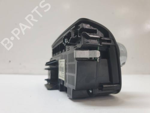 Climate control AUDI TT (8J3) 3.2 V6 quattro | BP19304531I5 