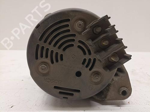 Alternator FORD FIESTA III (GFJ)  | BP9960361M7 