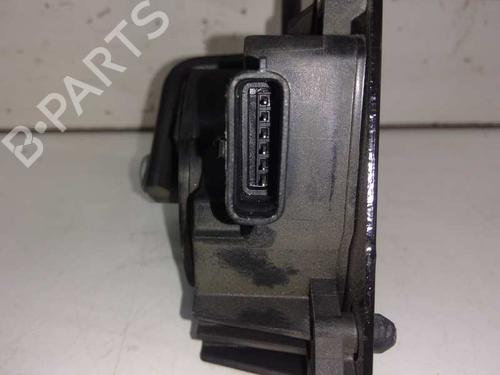 Pedal NISSAN QASHQAI / QASHQAI +2 I (J10, NJ10, JJ10E)  | BP9464060I4 