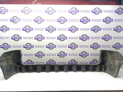 Rear bumper RENAULT KANGOO (KC0/1_)  | BP9470772C8 